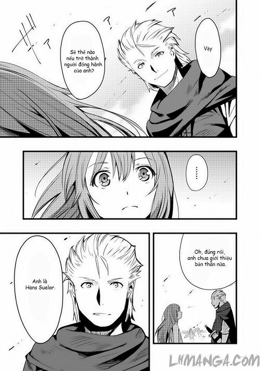 chihou kishi hans no junan chapter 3 21