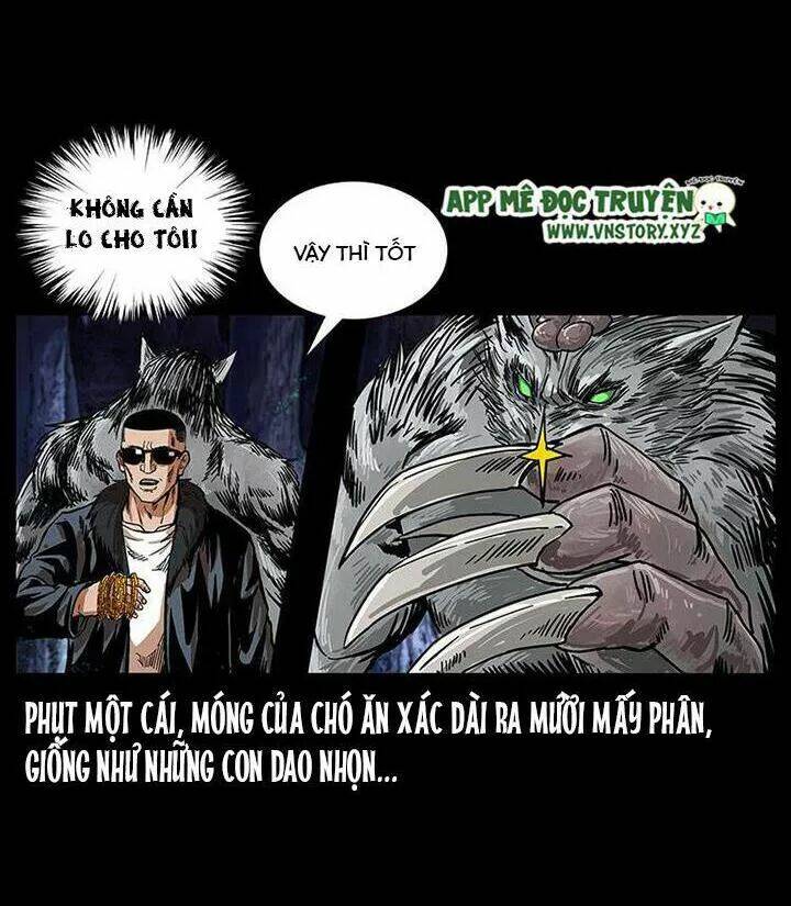 U Minh Ngụy Tượng Chapter 202 62