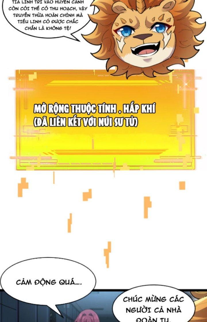 sau khi nằm, ta trở thành đại yêu chi vương chapter 9 54