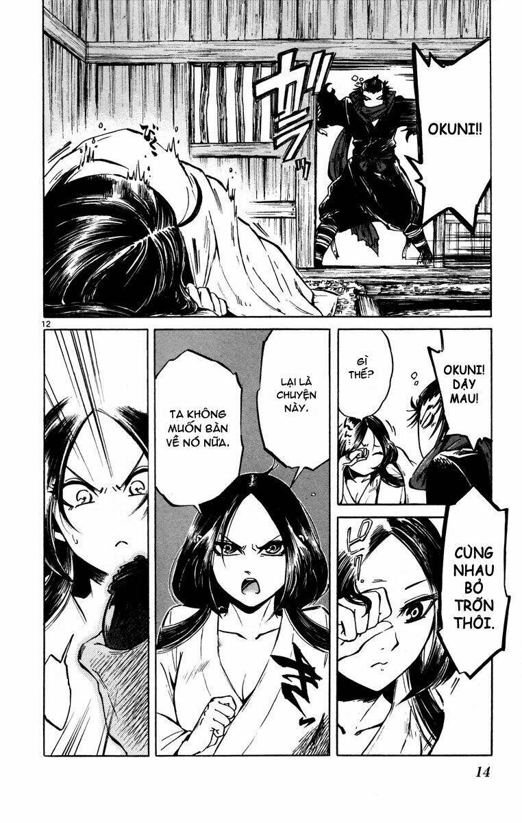 shinobi no kuni chapter 11 15