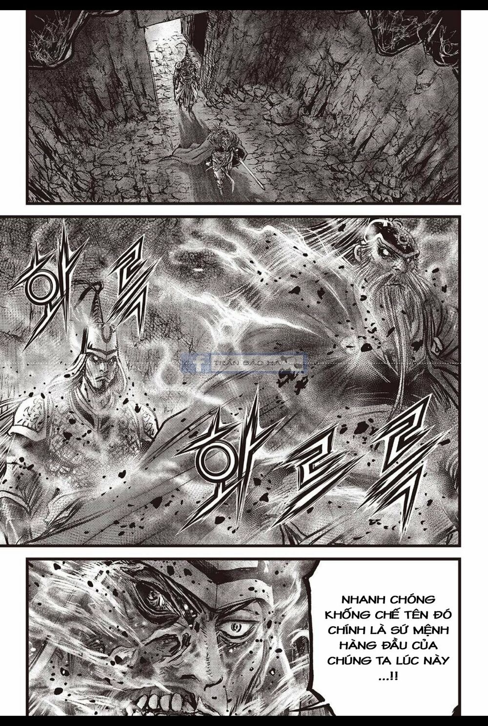 hiệp khách giang hồ m chapter 609 4