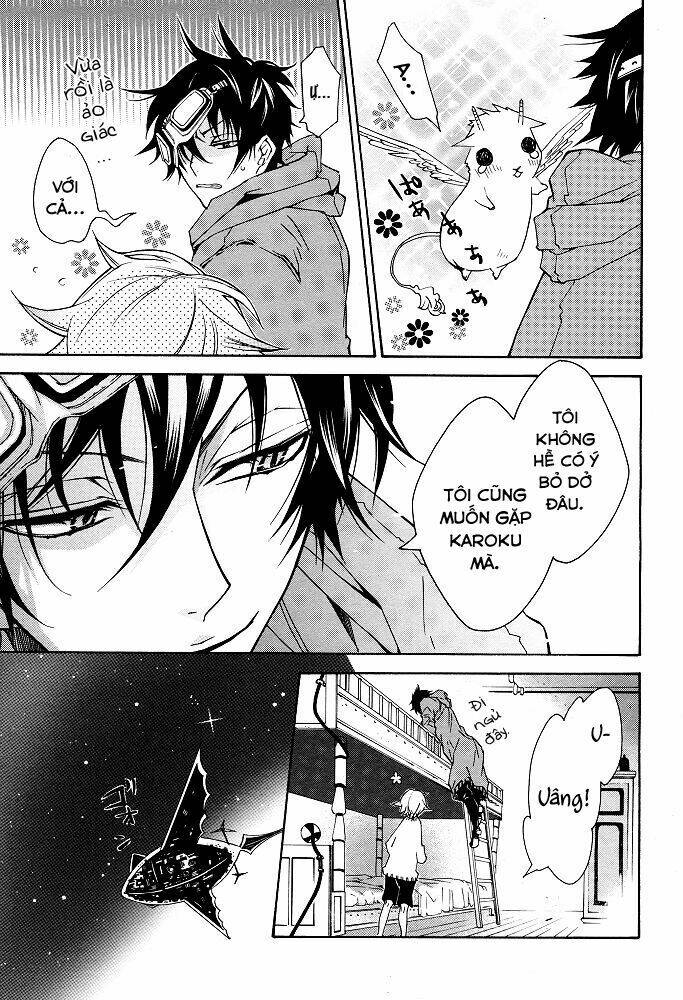 karneval chapter 8 27