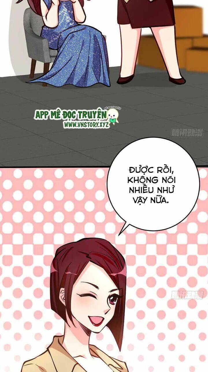 thiên hậu trở về chapter 74 8