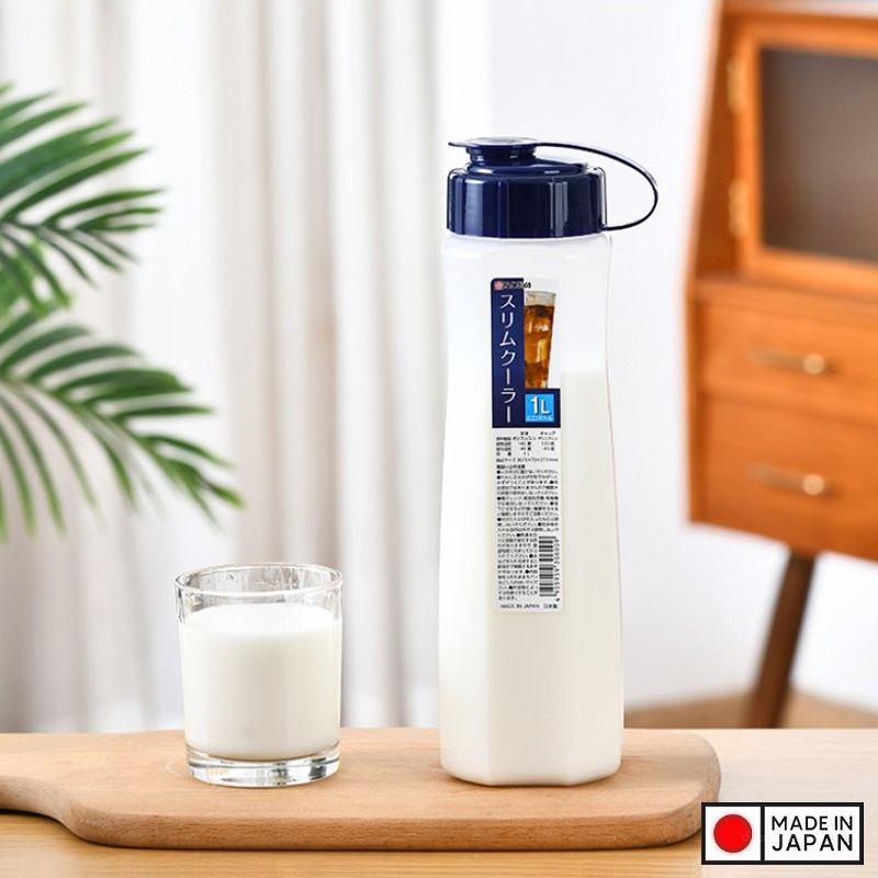 Bình nước 2L cao cấp - Hàng nội địa Nhật Bản |#Made in Japan|