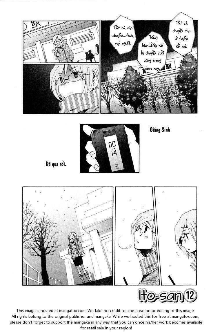 itou-san chapter 1.3 16