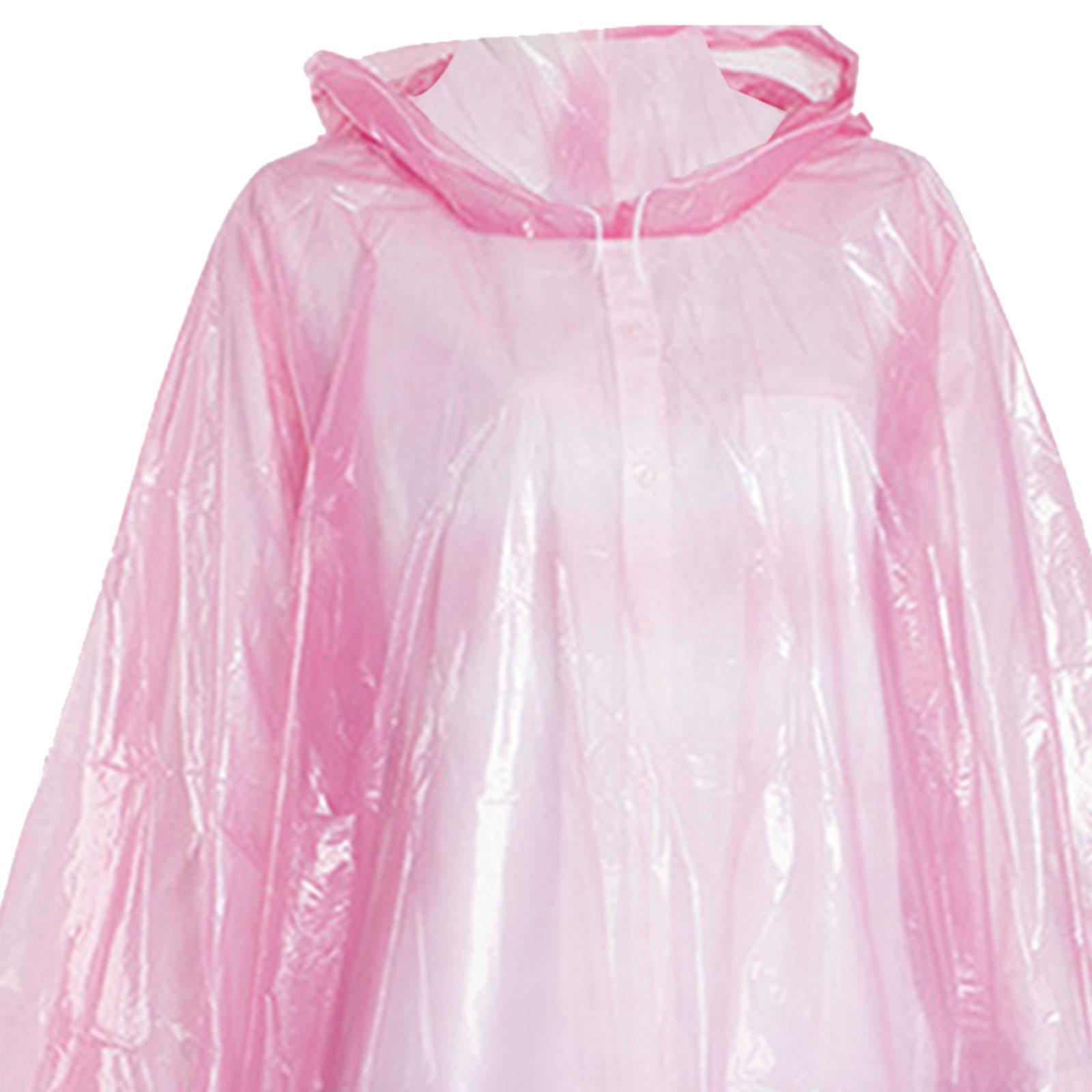 Rain Ponchos Men Raincoat Universal Waterproof Rainwear Rainproof Rain Coat Cape for Hiking Fishing Travel Accessories Climbing Outdoor