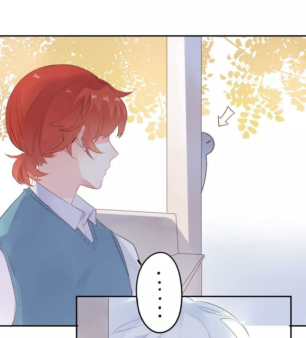 sos! tôi đã yêu một con sâu bướm (phần 2) chapter 50.1 8