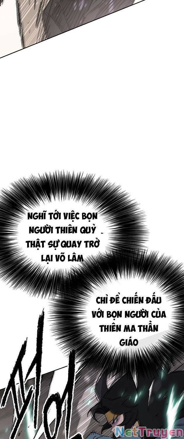 kiếm sĩ bất bại chapter 116 14