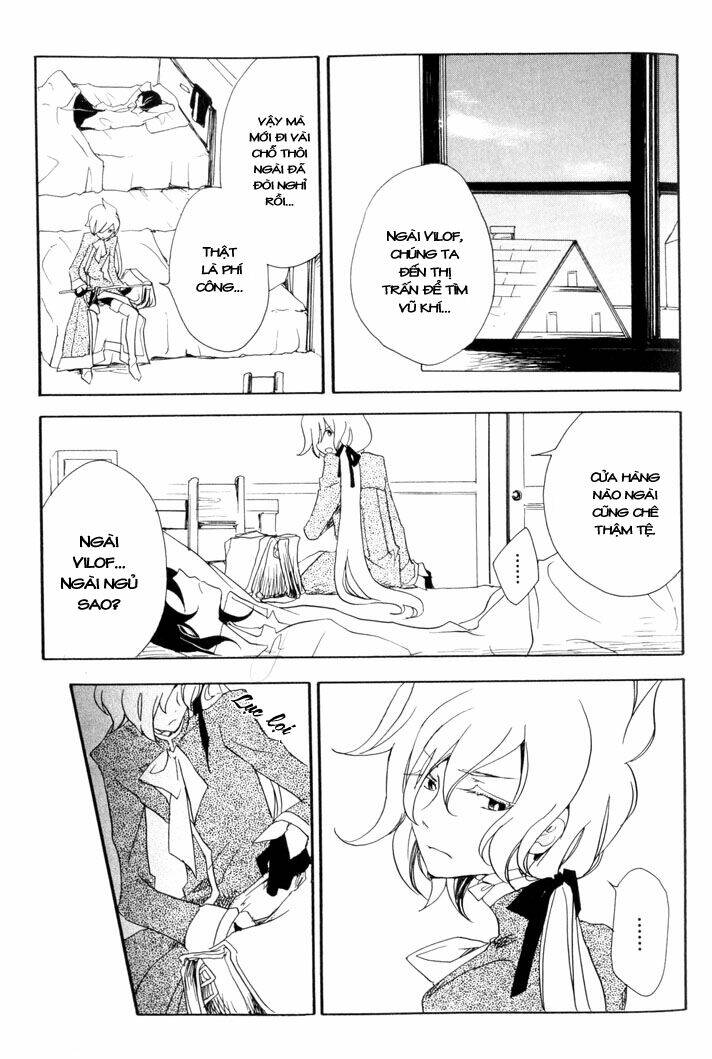 sable prince chapter 3 7