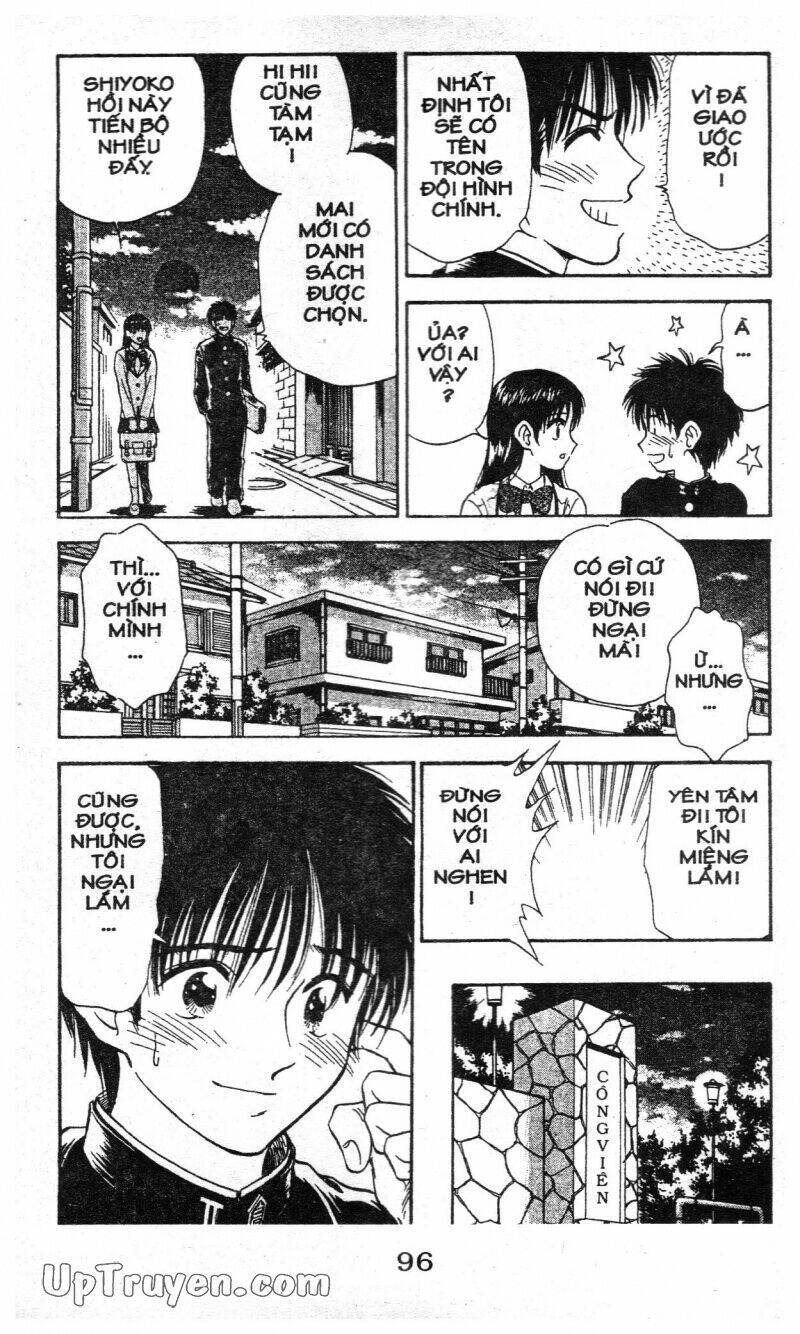 salad days chapter 111 24