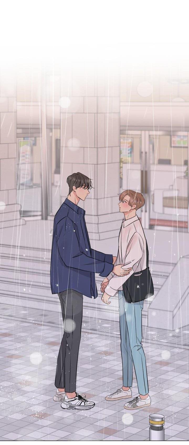 người yêu hiếm hoi chapter 9 34