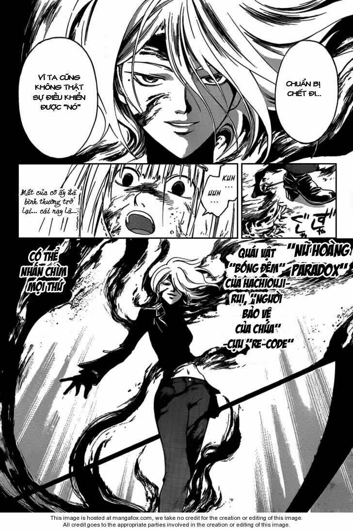 code breaker chapter 70 8