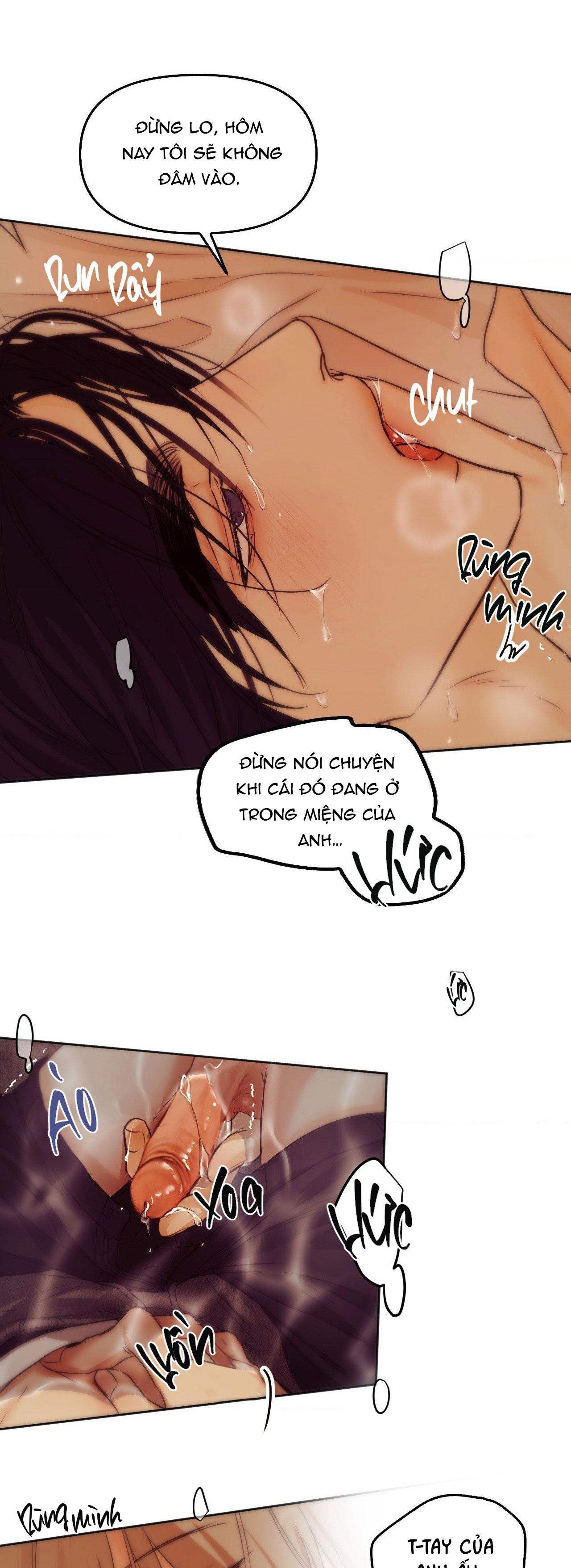 cry me a river chapter 15 34