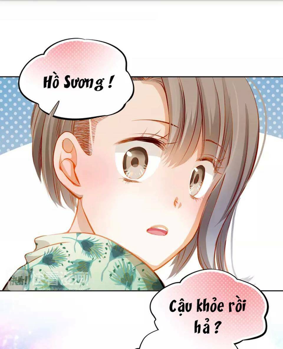 sự cám dỗ xấu xa chapter 21 9