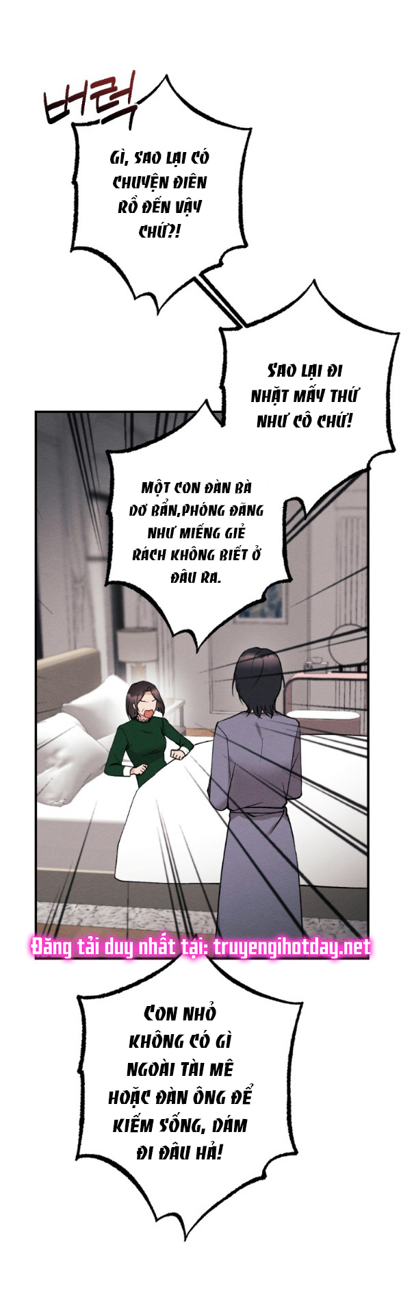 Ăn Mòn chapter 29.2 - Trang 8