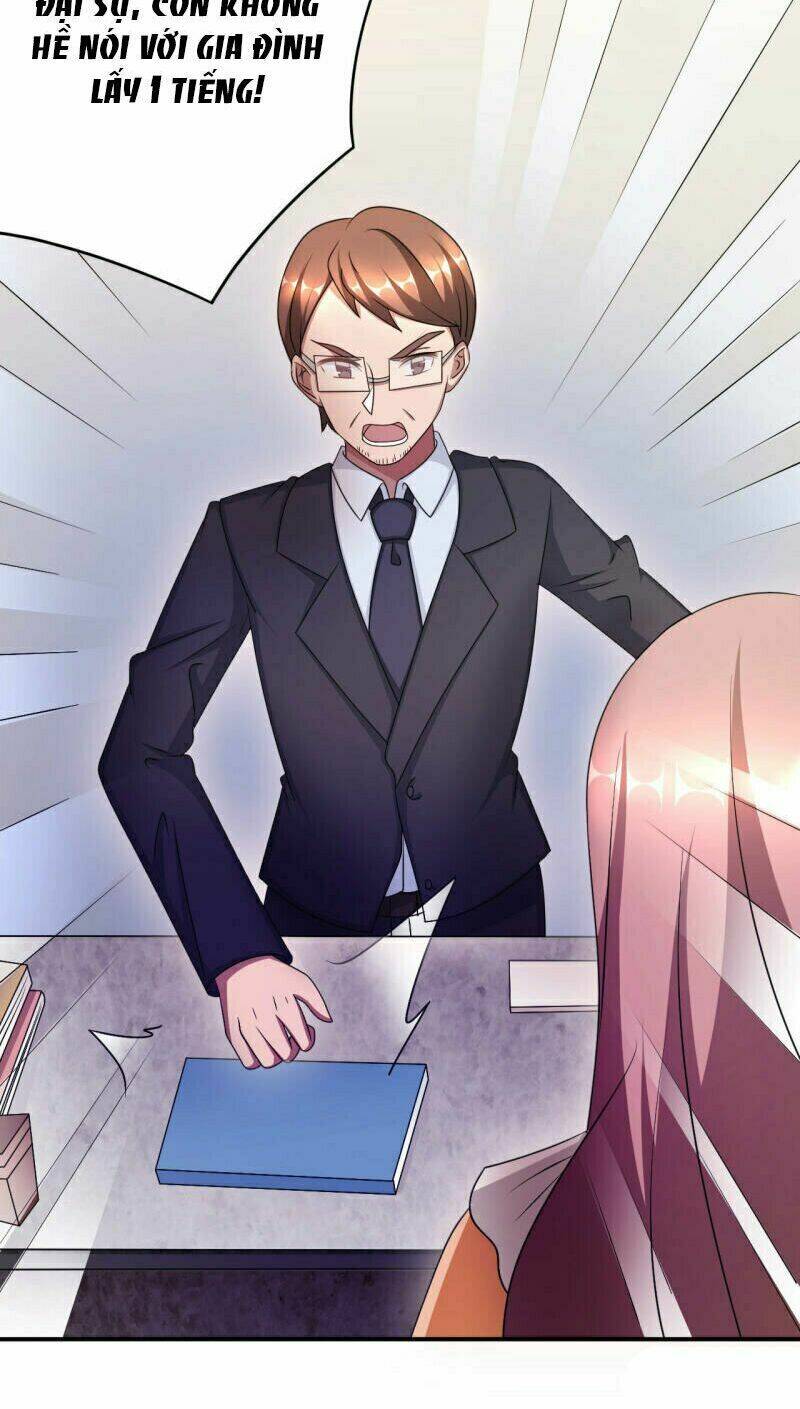 mạc thiếu bức hôn: vợ mới khó chống đỡ chapter 91 7