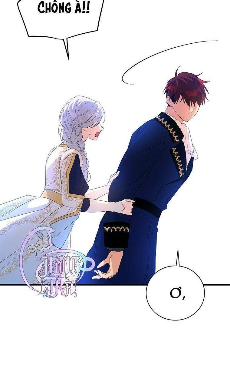 chồng yêu, em muốn đình công! chapter 56 67