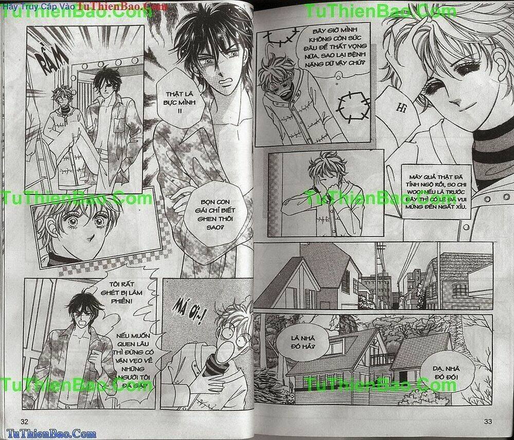 kịch bản tình yêu chapter 2 17