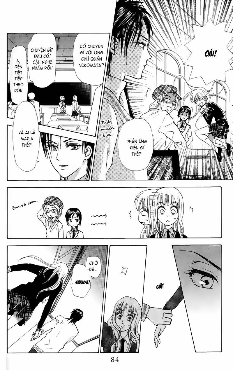 grand sun chapter 8 21