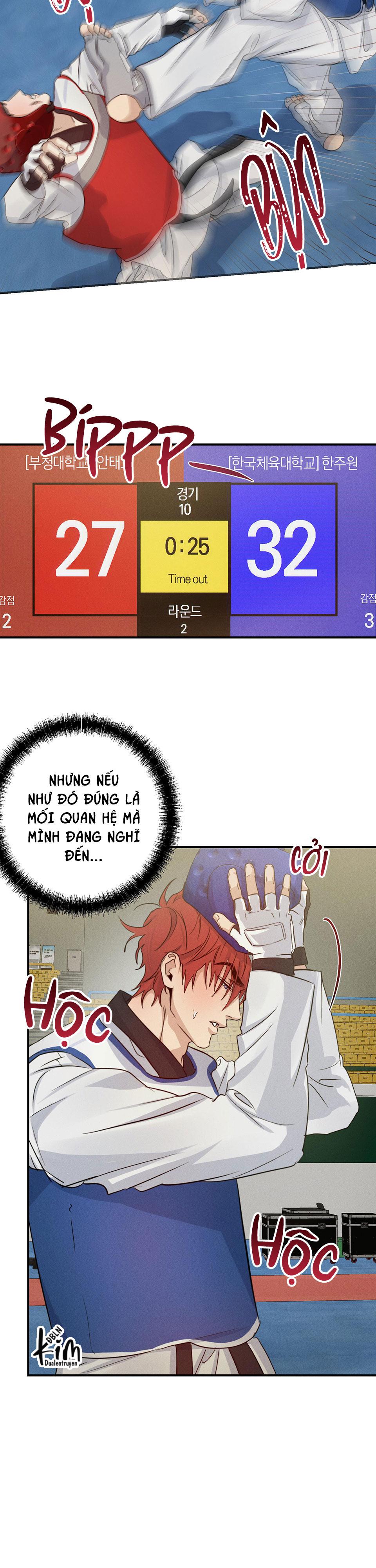 high clear chapter 30 29