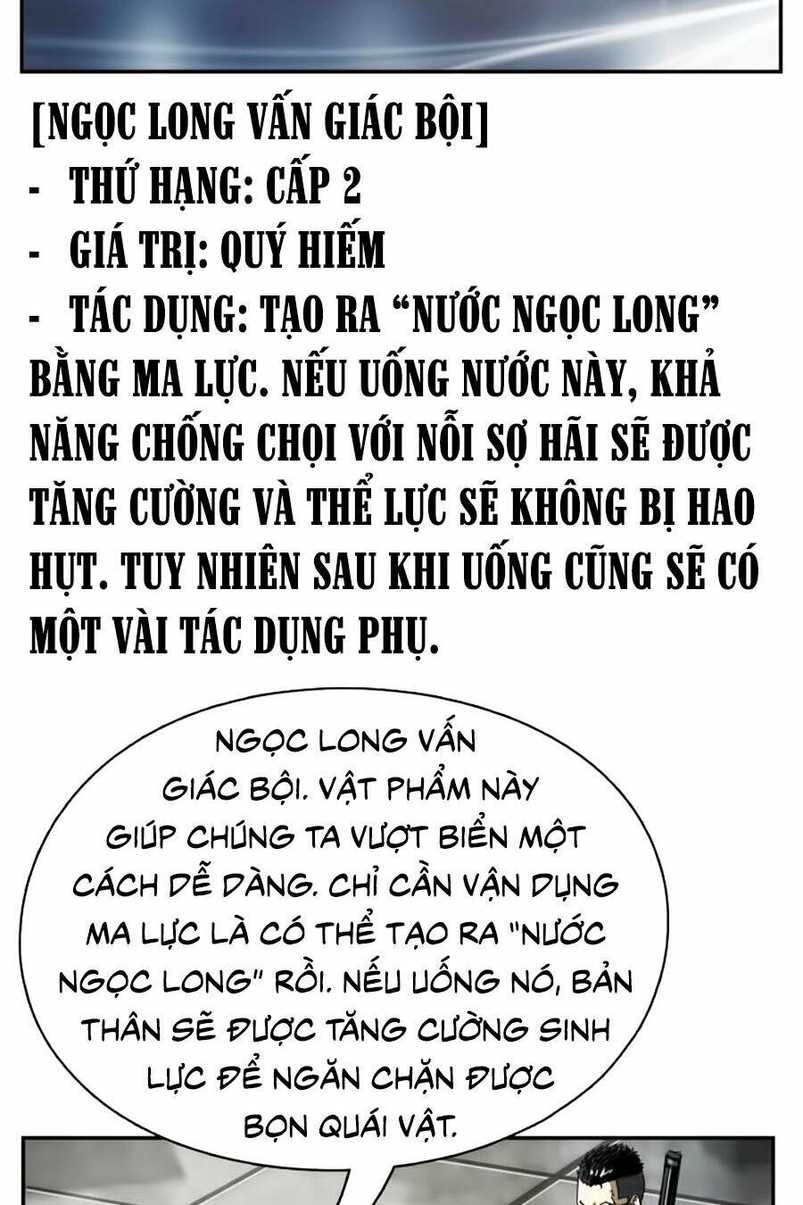 thợ săn đầu tiên chapter 36 68
