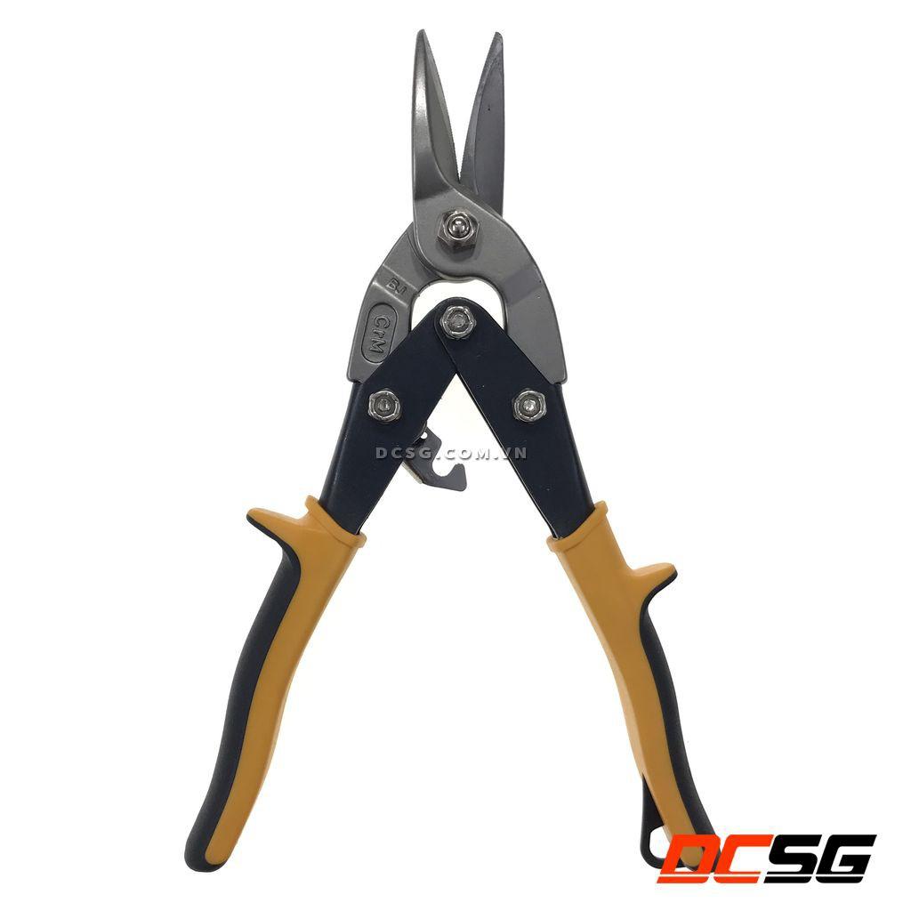 Kéo cắt tôn 10" mũi cắt thẳng Makita B-65791 | DCSG