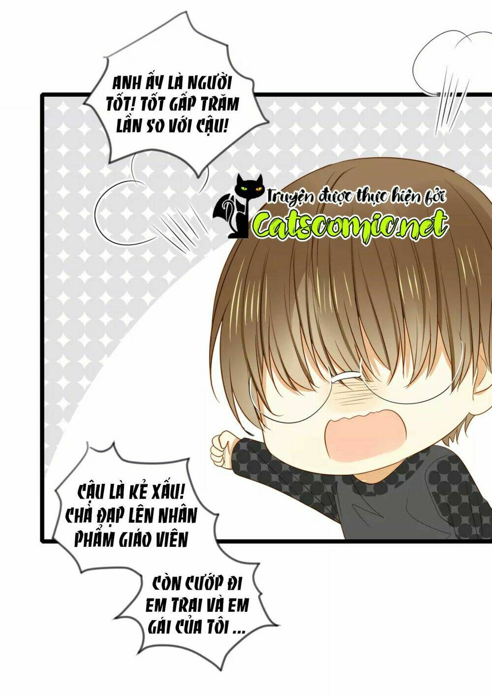 điều giáo quan hệ chapter 15 17