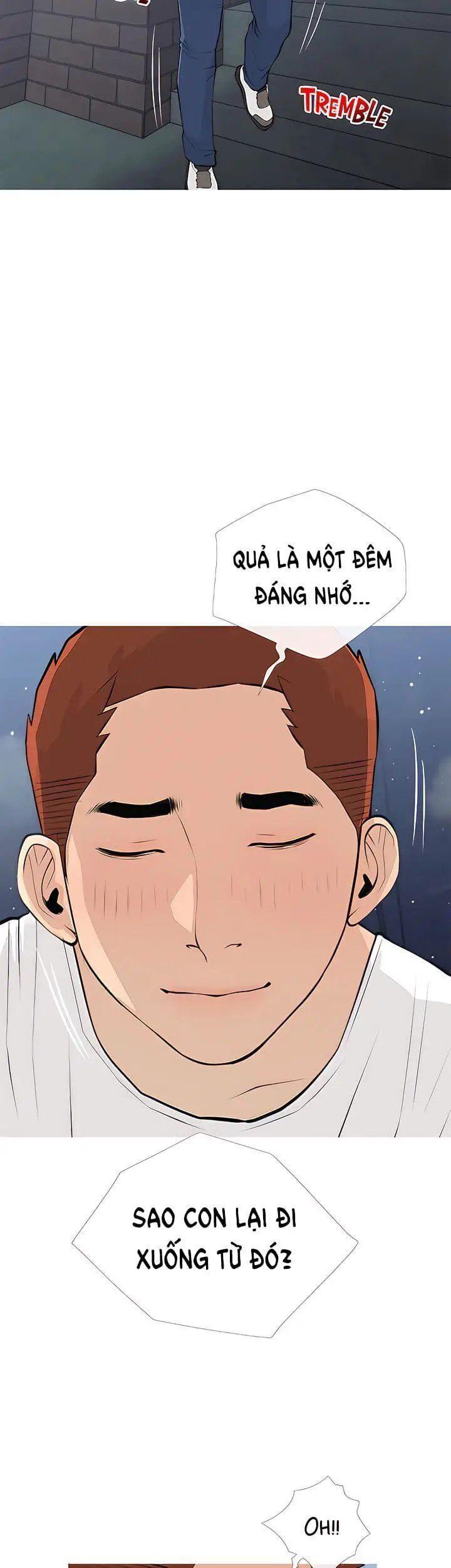 dập tới tấp dì của tôi chapter 65 40