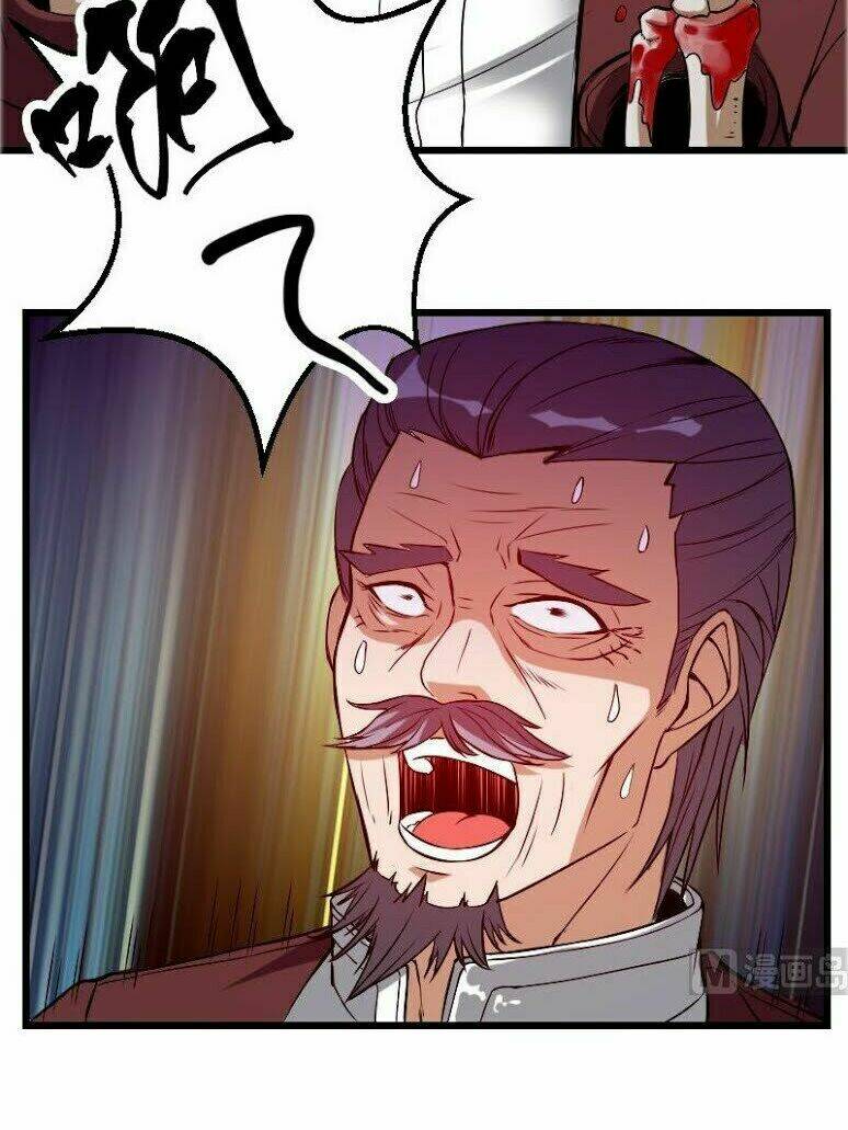 ngưu thư cung ứng thương chapter 85 10