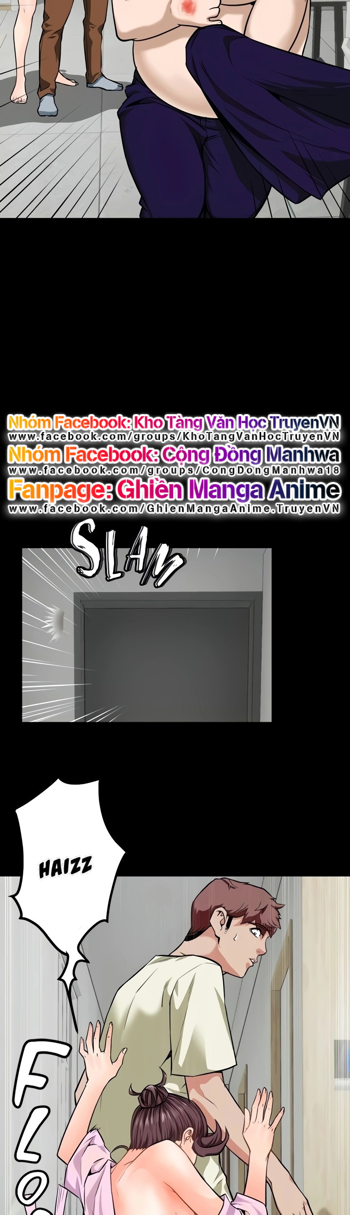 khi loser trỗi dậy chapter 24 23