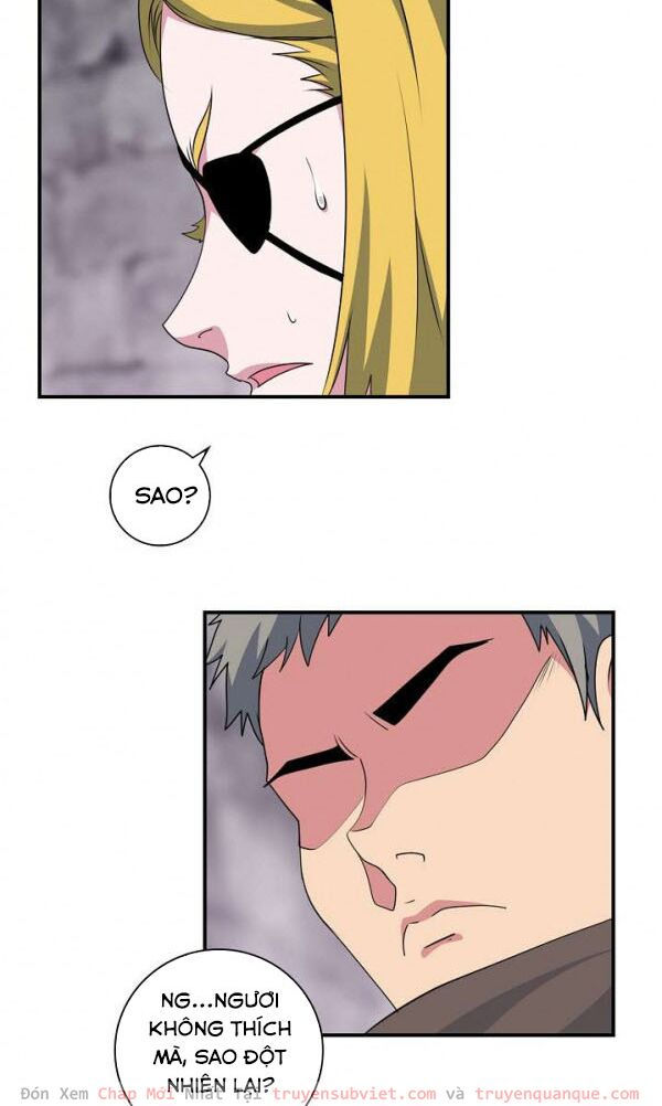 tôi sinh ra để làm người vĩ đại chapter 65 42