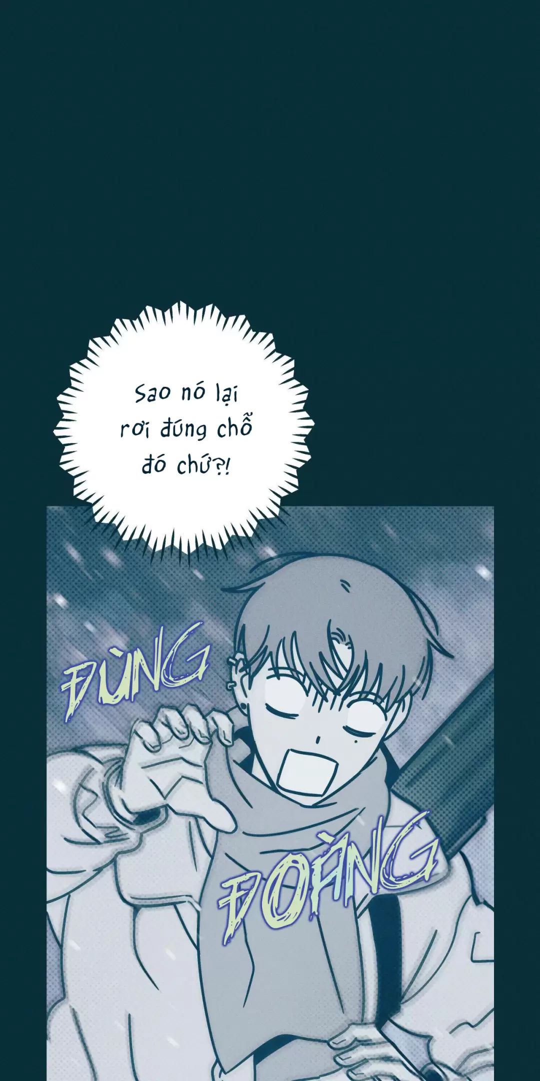 lời tỏ tình từ con số 0 chapter 9 47