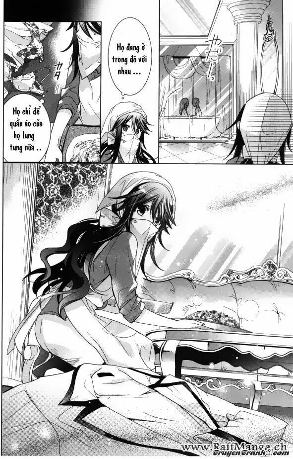 watanuki-san ni wa boku ga tarinai chapter 1 36