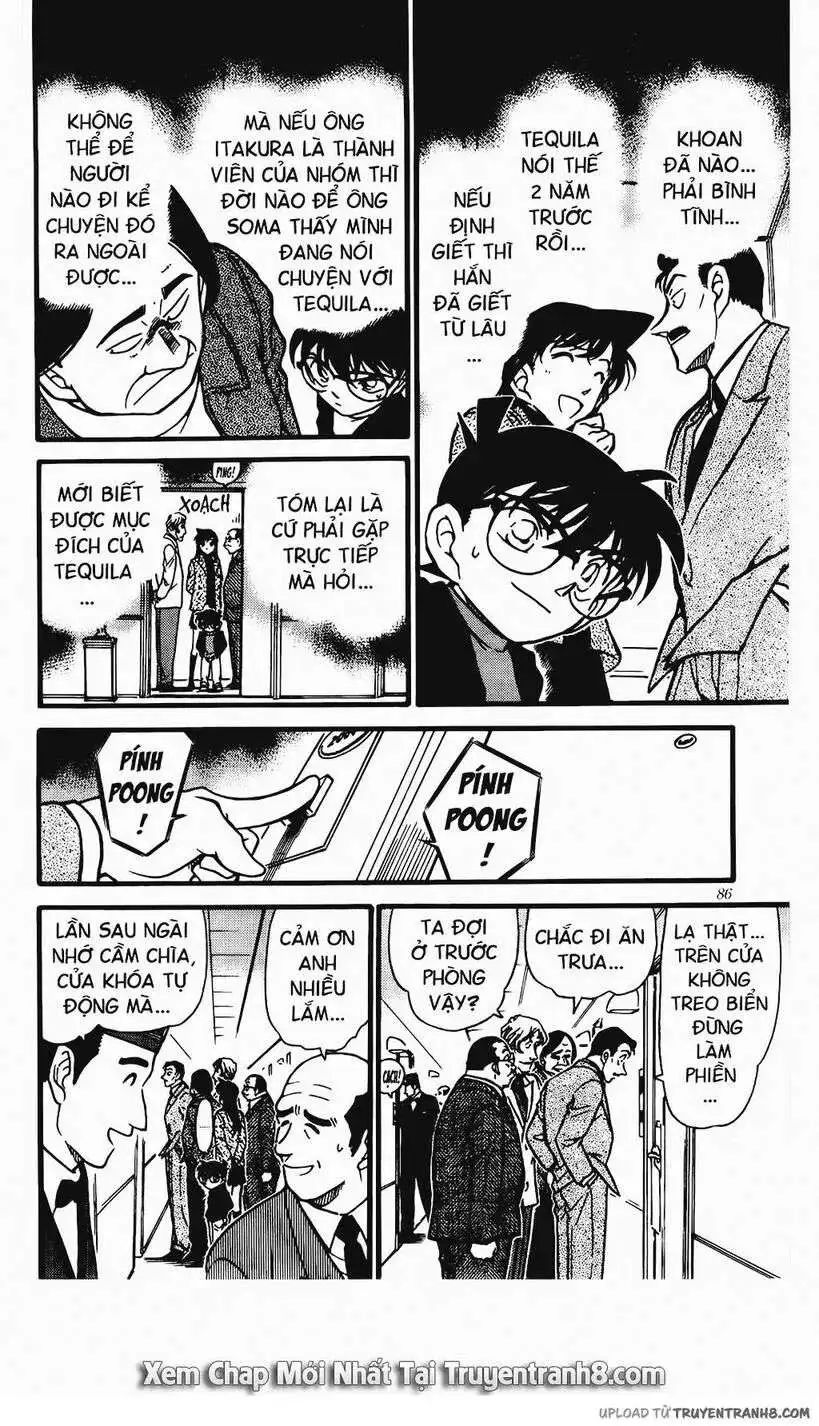 conan chapter 377 14