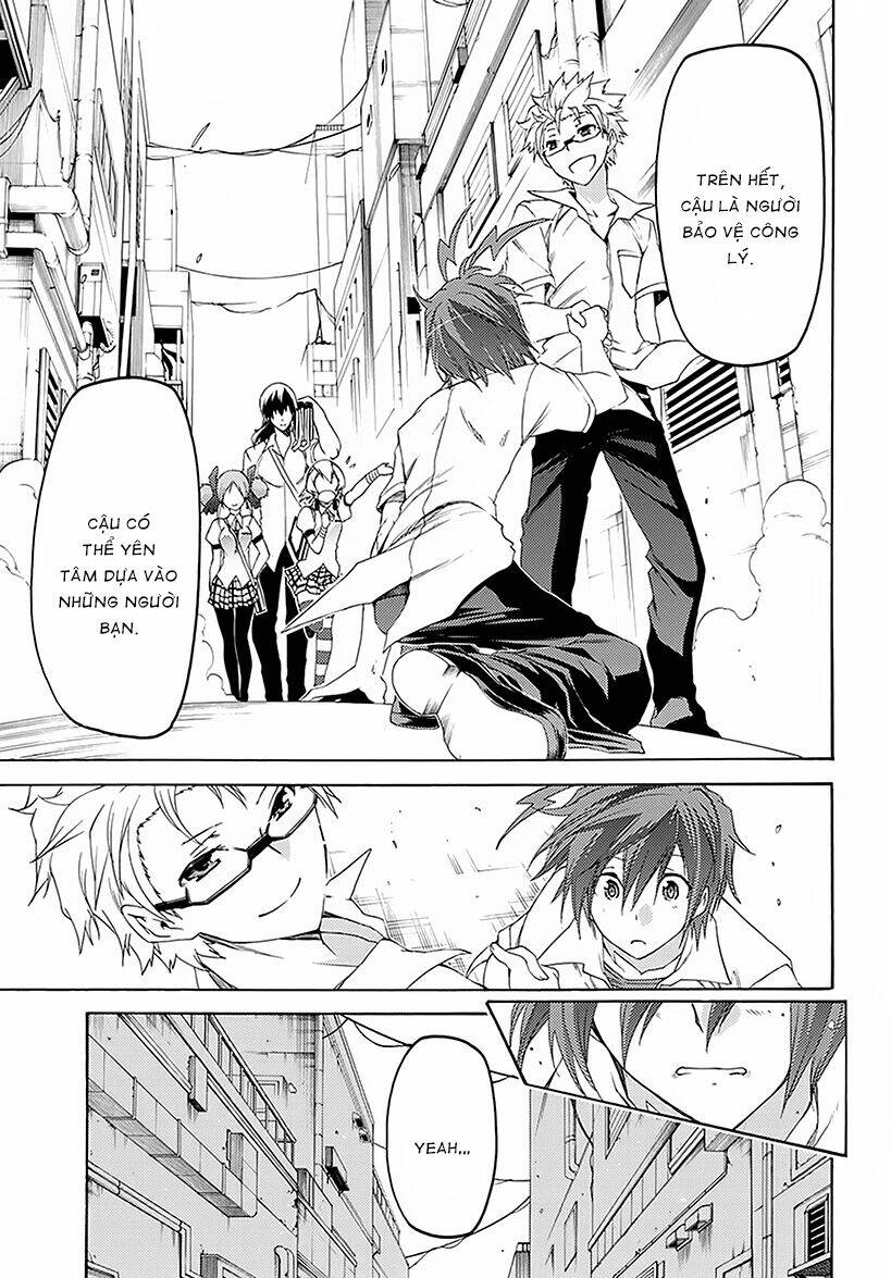 fukashigi philia chapter 10 18