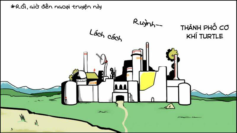 senyuu chapter 80 28