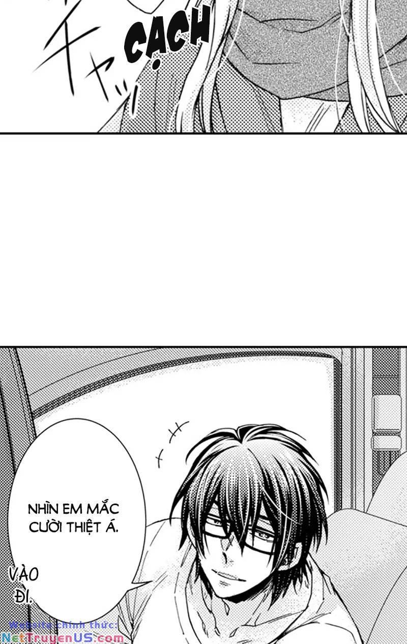 sếp thú tính nhà bên chapter 94 11