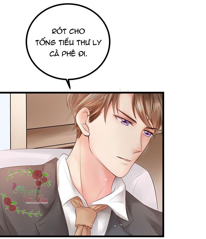 luyến đường thời quang chapter 18 13