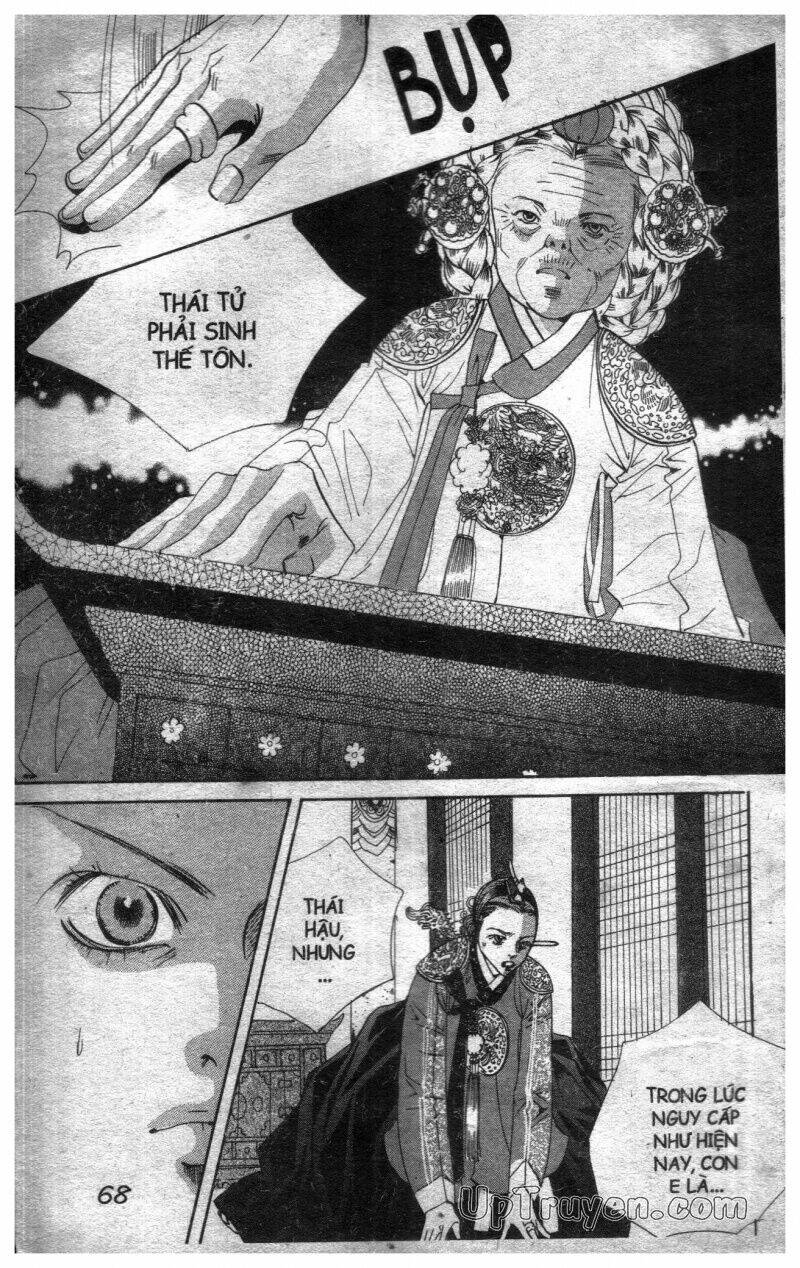 hoàng cung chapter 9 66