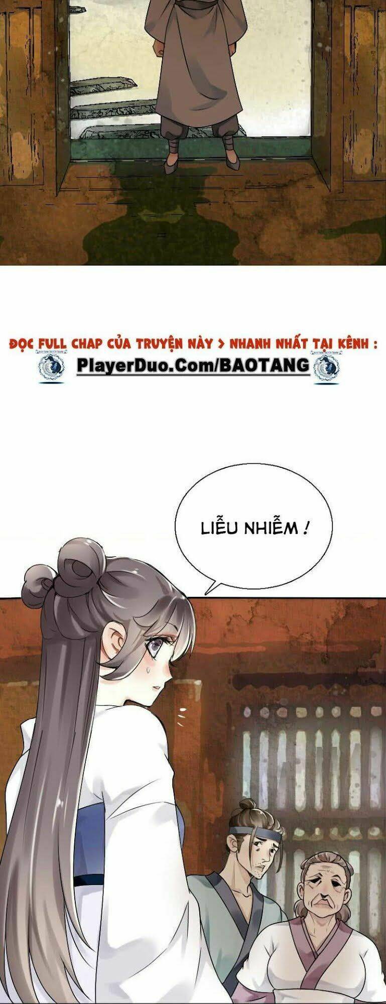 điền viên mật sủng: cô vợ nóng bỏng chapter 55 40