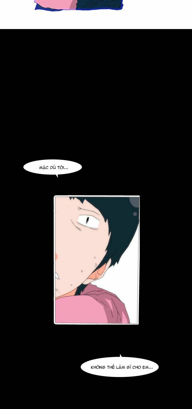 can't see can't hear but love chapter 52 6