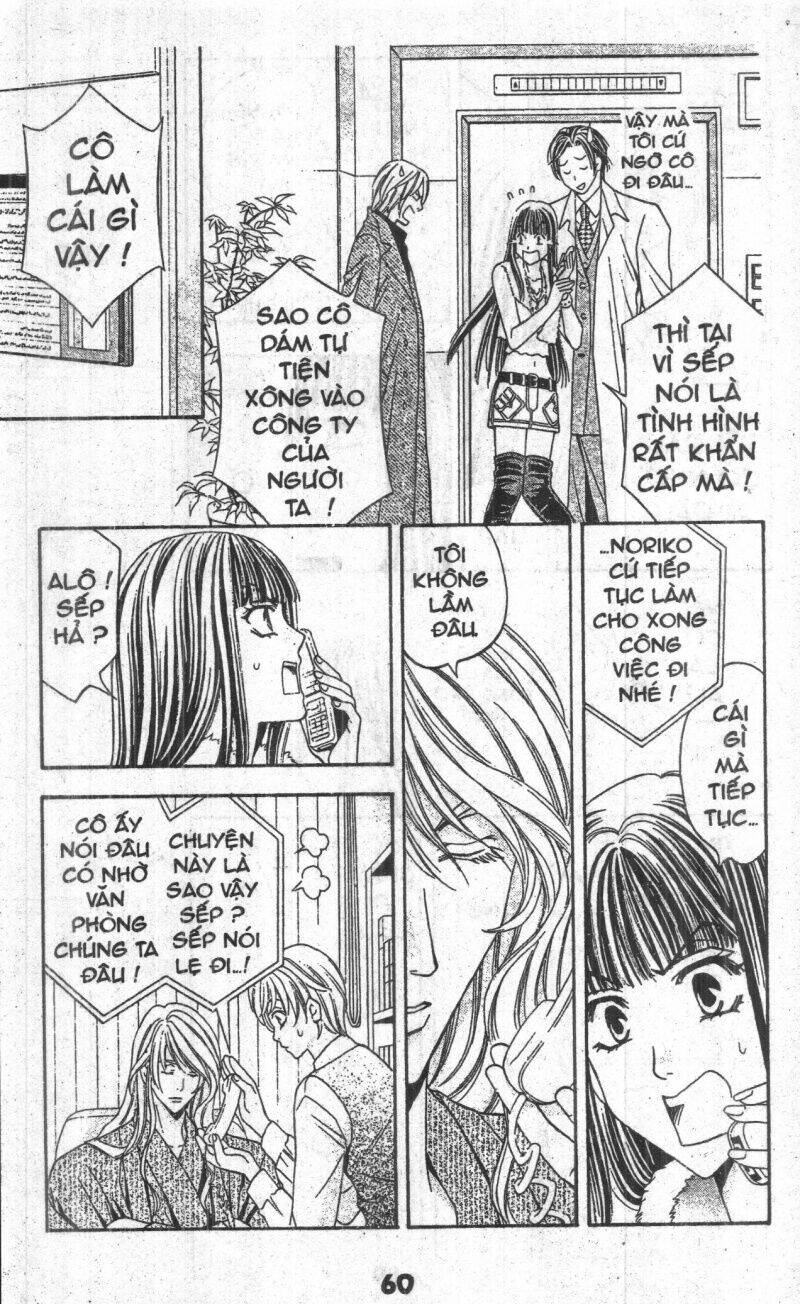 bông hoa bí ẩn chapter 5 60