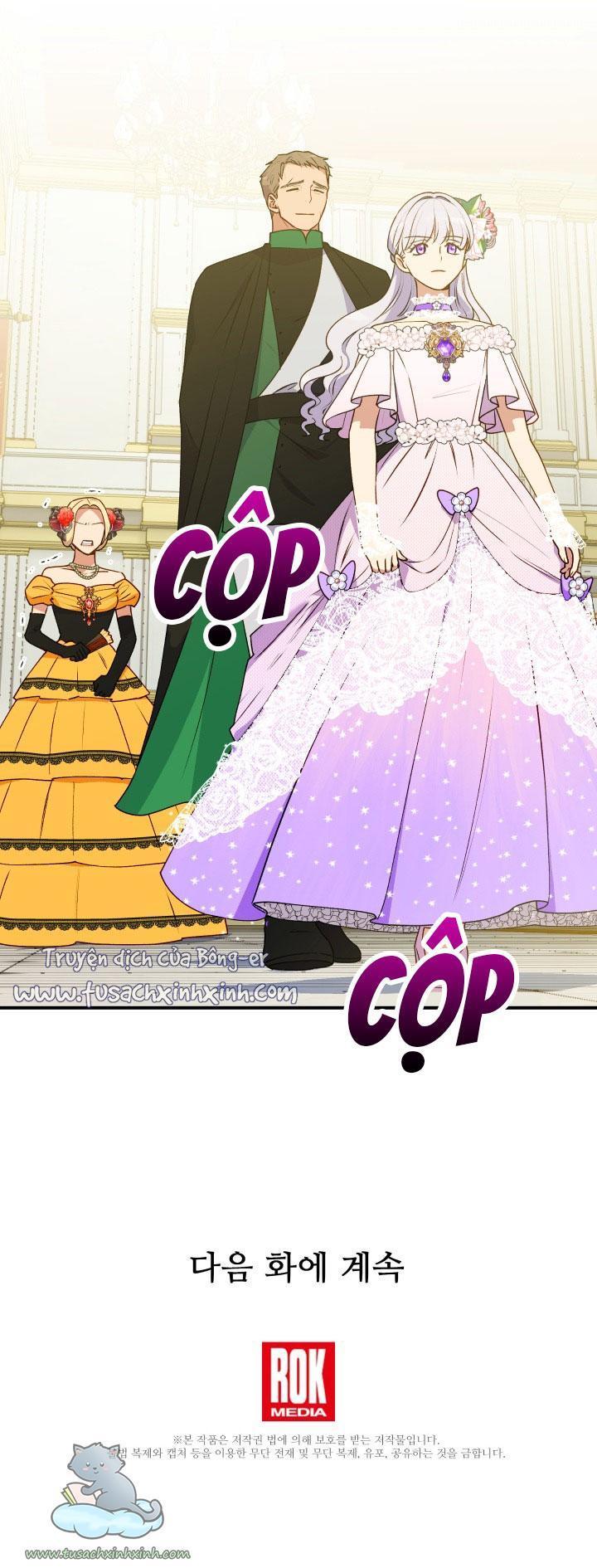 công nương khế ước của gia tộc công tước quái vật chapter 87 62