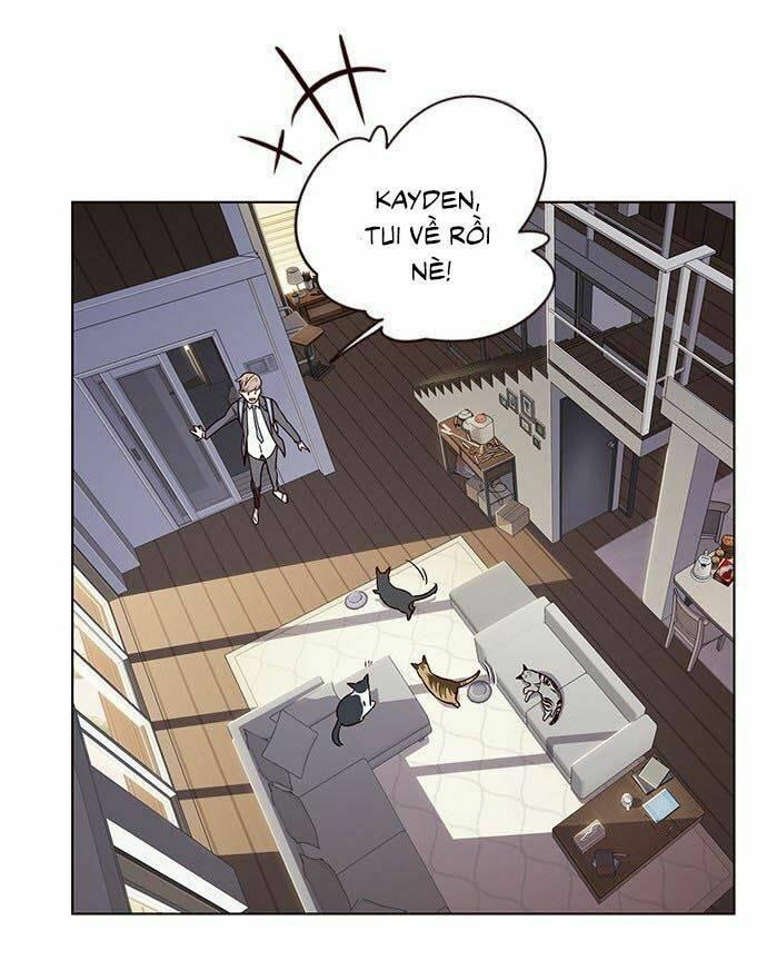 biến thân thành mèo chapter 9 66