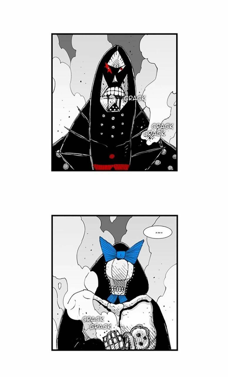 hành trình thoát khỏi địa ngục chapter 69 20