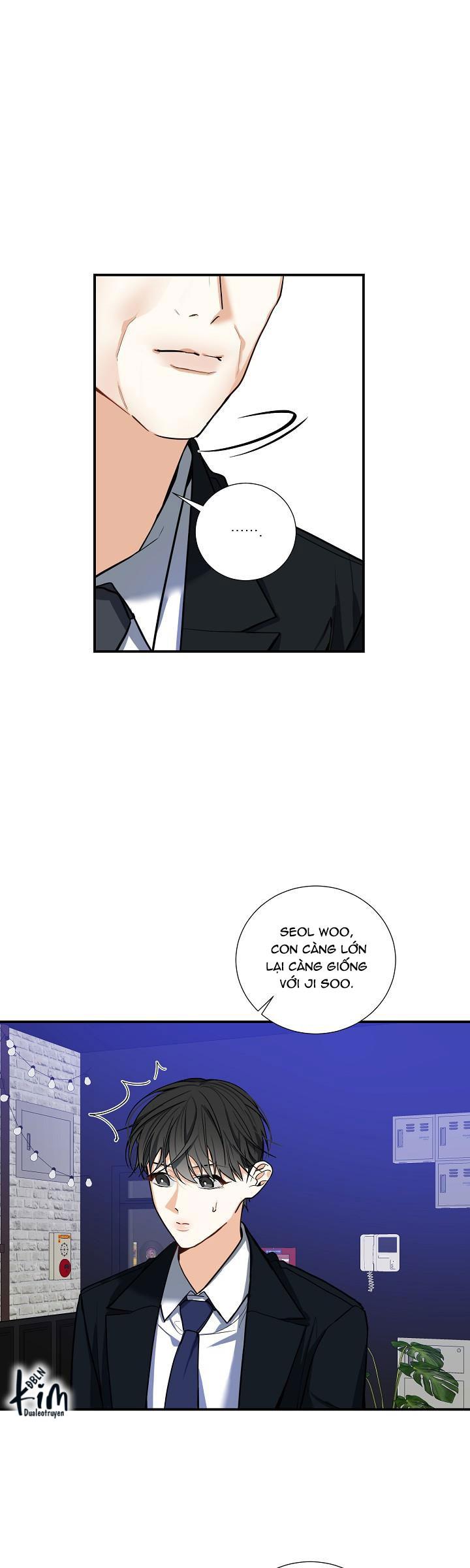 đêm săn chapter 7 14