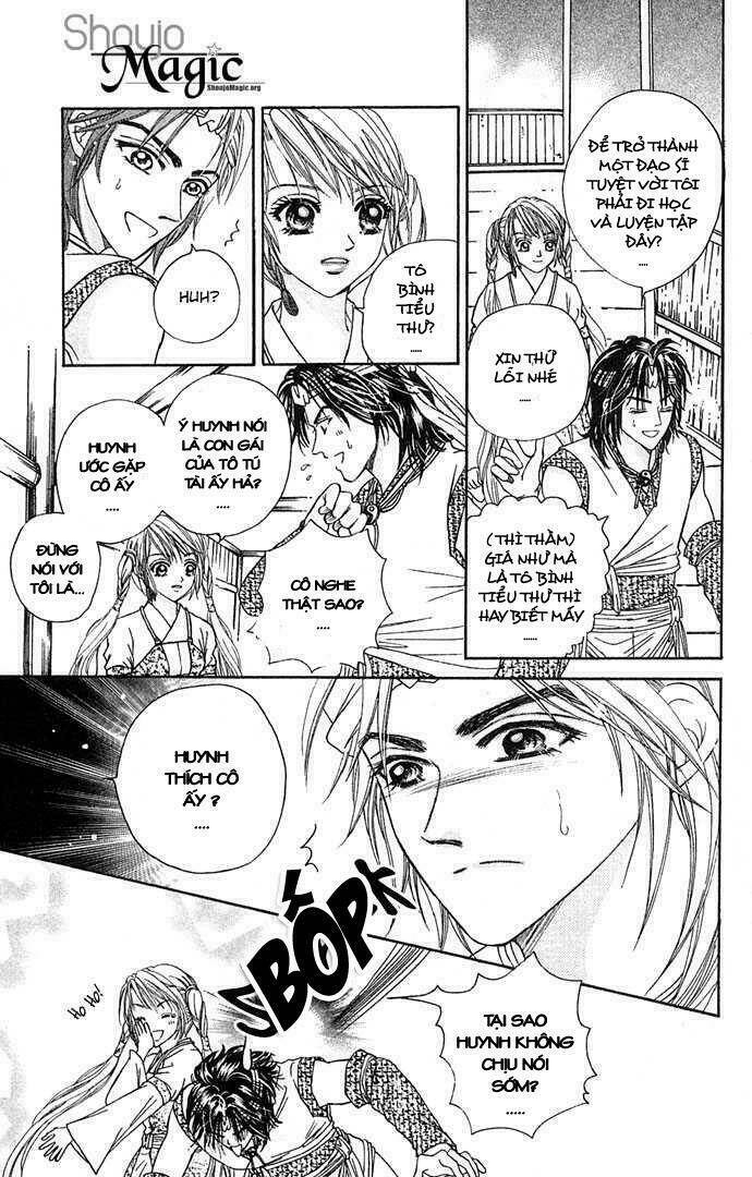 tiên khúc chapter 3 9