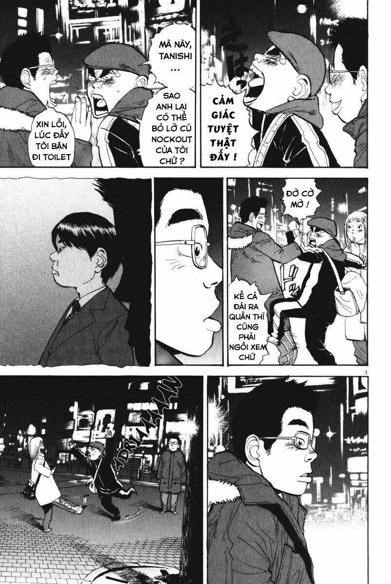 boy on the run chapter 64 3