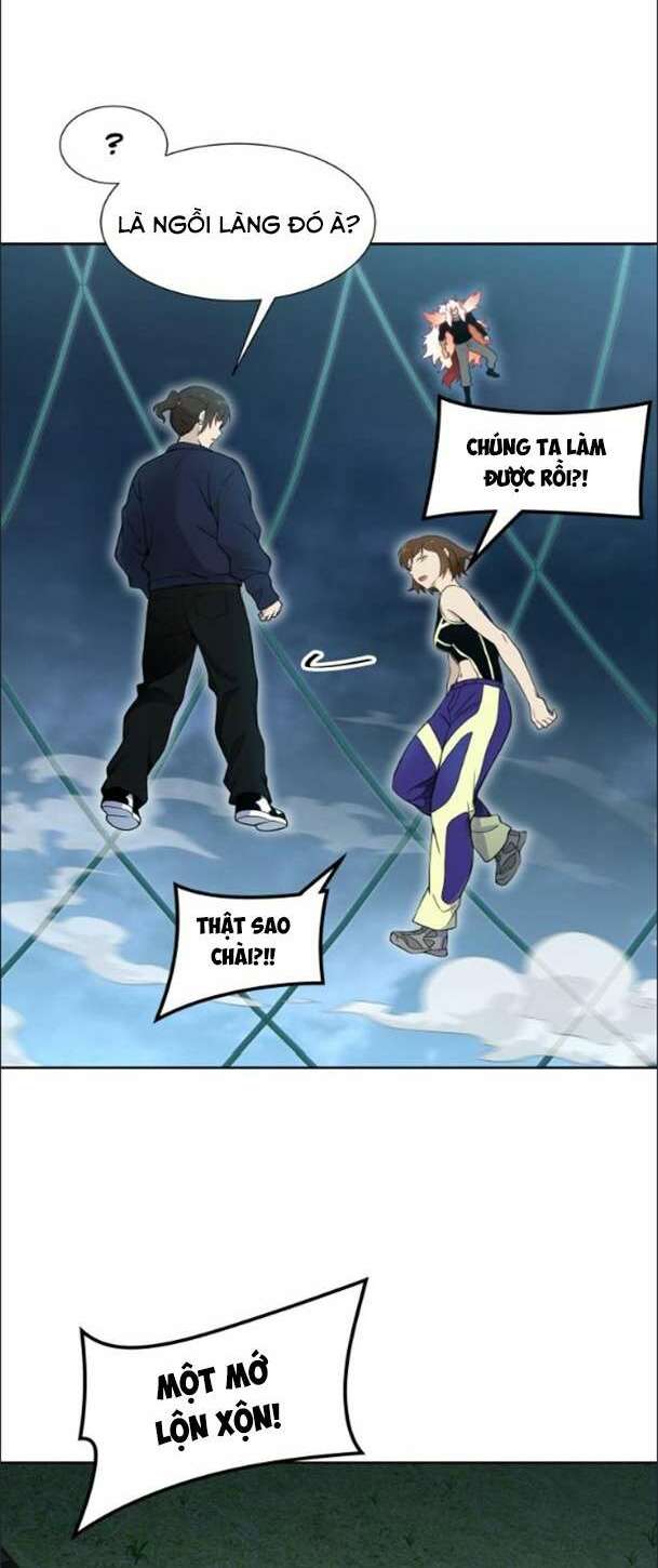 cuộc chiến trong tòa tháp chapter 587 76