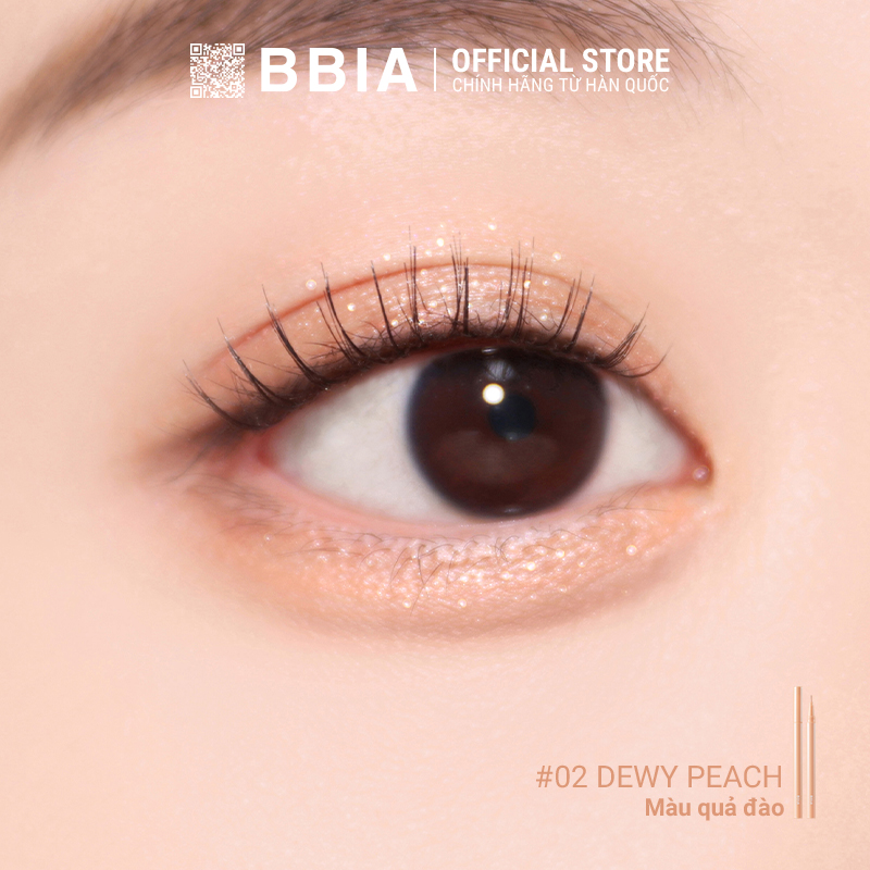 Bbia Last Glitter Highliner (4 màu) 1g